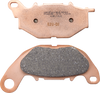 Sintered Road Race Brake Pads