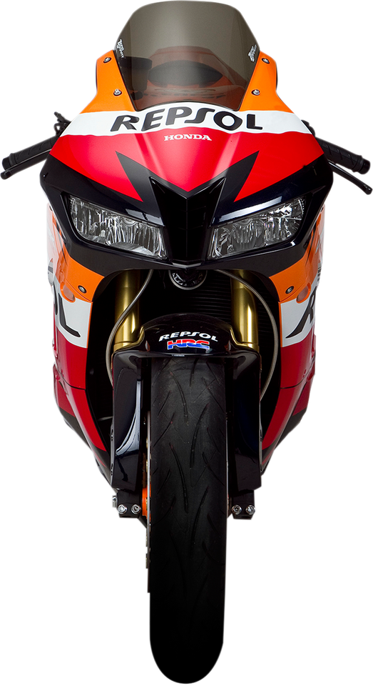 Marc 1 Windscreen - Smoke - CBR600RR
