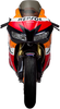 Marc 1 Windscreen - Smoke - CBR600RR