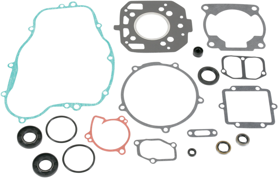 Motor Gasket Kit with Seal