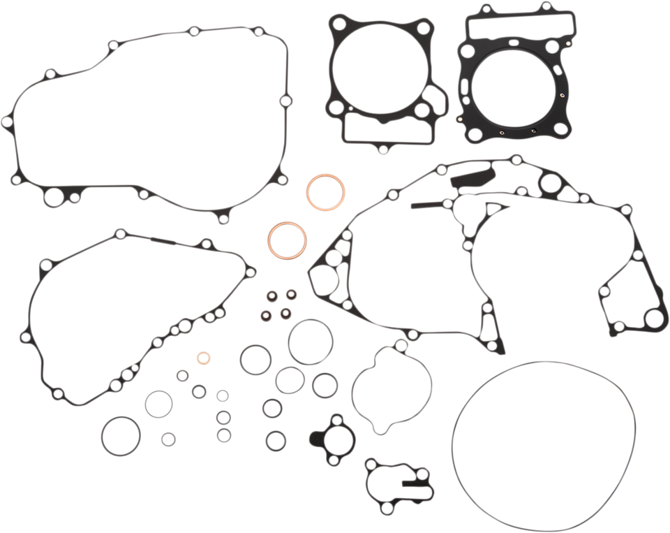 Complete Motor Gasket Kit - Honda