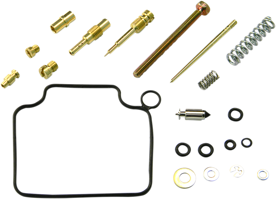Carburetor Repair Kit - Honda