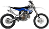 Graphic Kit - Husqvarna