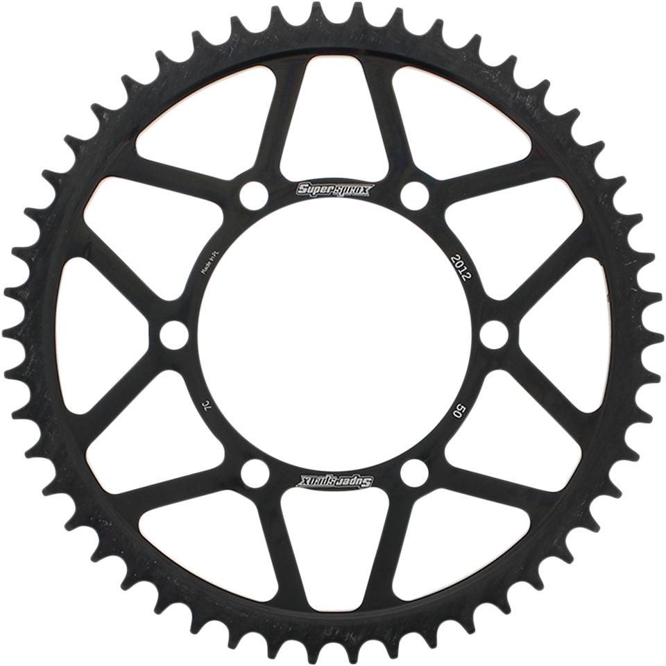 Rear Sprocket - 50 Tooth - Lutzka's Garage