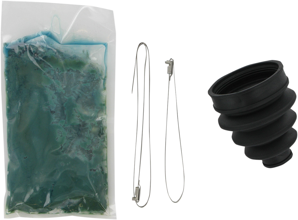 CV Boot Kit - Front/Rear Inboard