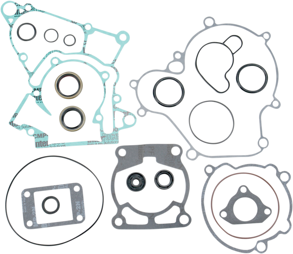Complete Gasket and Oil Seal Kit - Gas Gas/Husqvarna/KTM