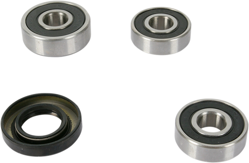 Wheel Bearing Kit - Rear - Suzuki