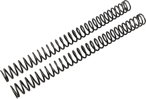 Front Fork Springs - 0.44 kg/mm