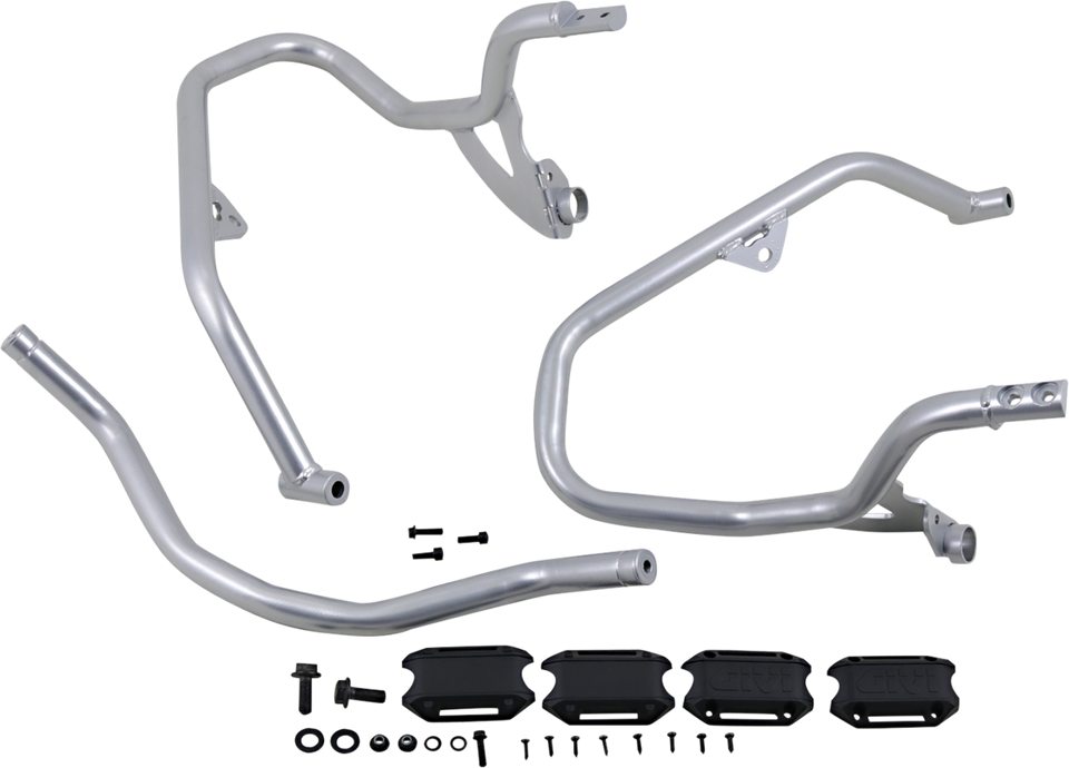 Engine Guards - BMW - R 1200 GS