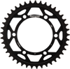 Edge Rear Sprocket - Black - 41 Tooth - Lutzka's Garage