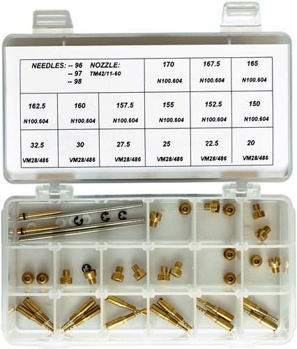 Carburetor Jet Kit - HSR42
