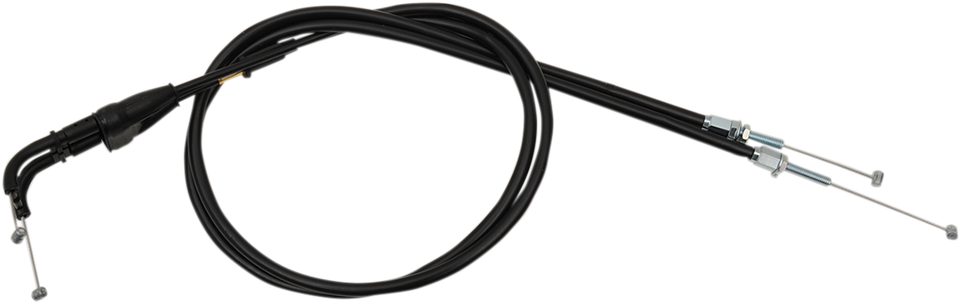 Throttle Cable - Kawasaki