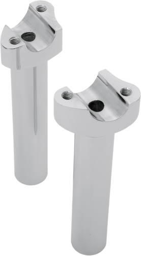 Risers - Straight - 6-1/2