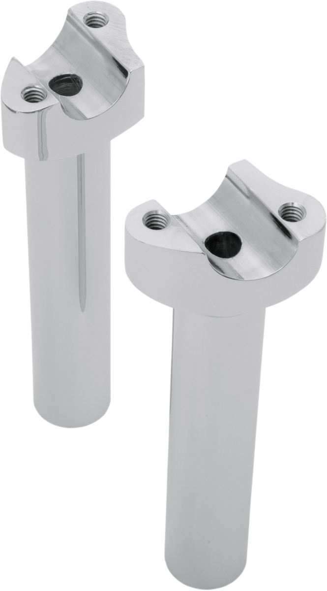 Risers - Straight - 6-1/2