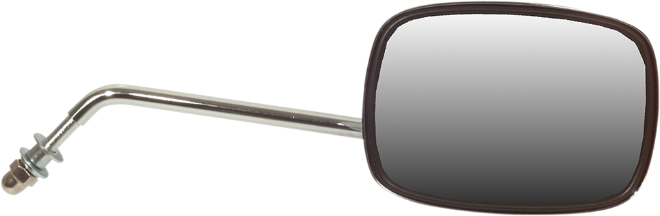 Short Stem Mirror - Right