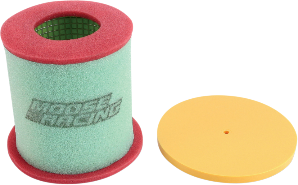 Pro Pre-Oiled Air Filter with Cage - Suzuki