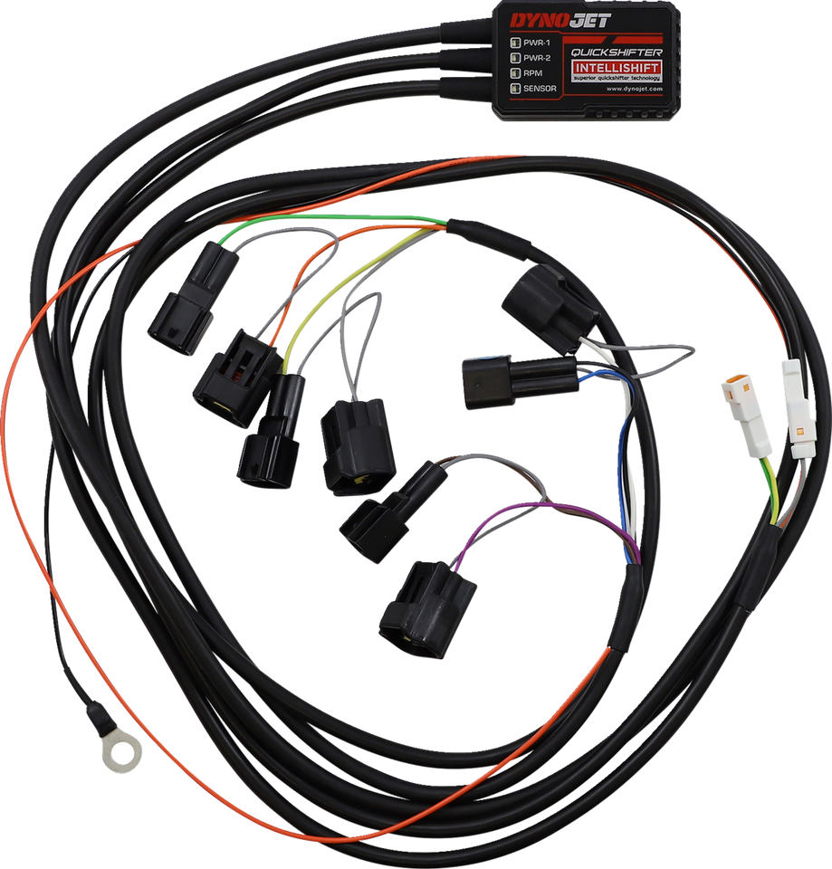 Shift Kit - Kawasaki/Yamaha