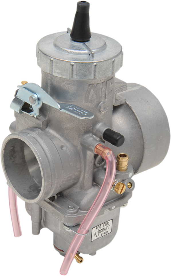 VM Series Round Slide Carburetor - 44mm