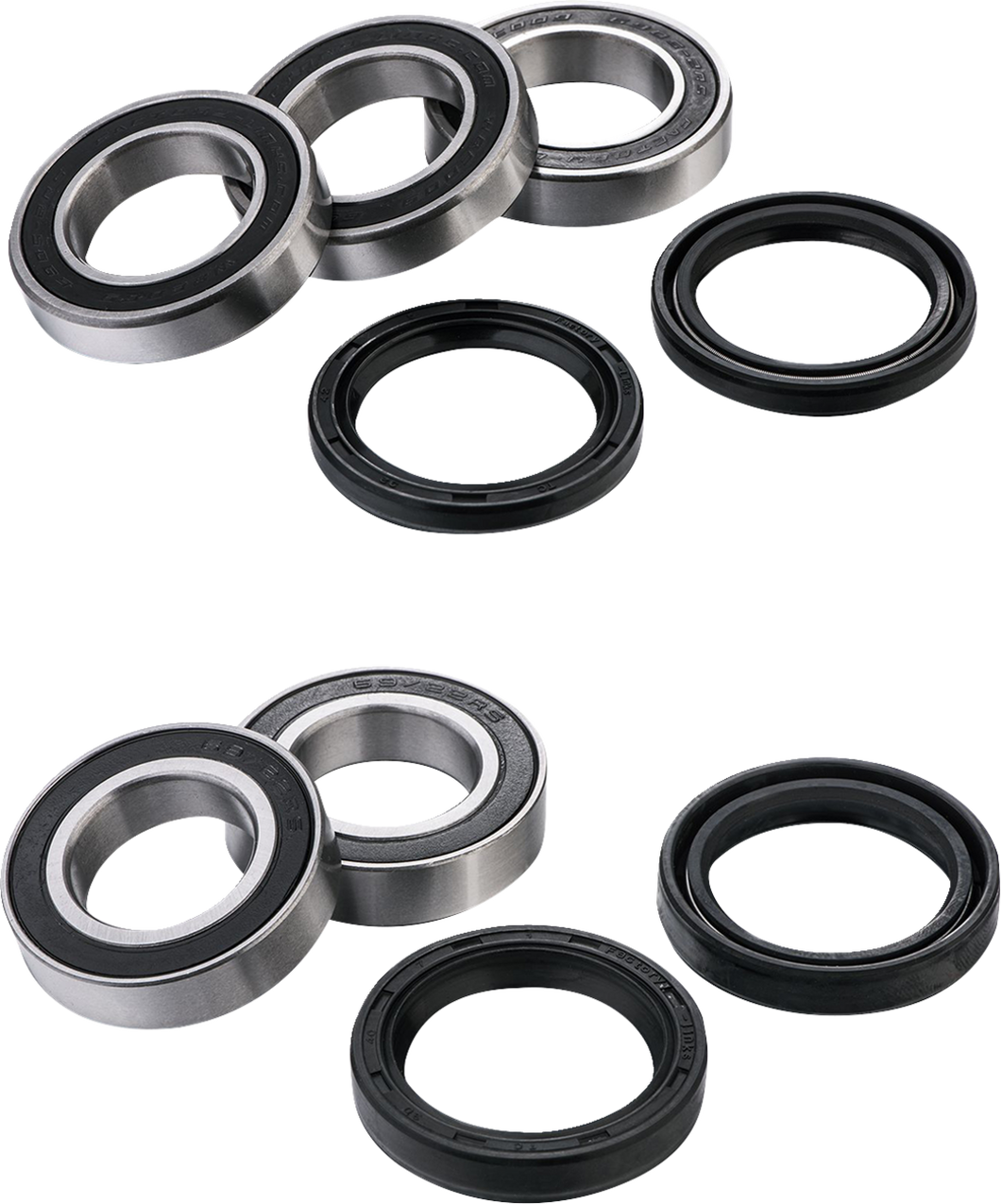 Wheel Bearing Kit - Front/Rear