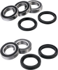 Wheel Bearing Kit - Front/Rear