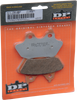 Sintered Brake Pads - DP971