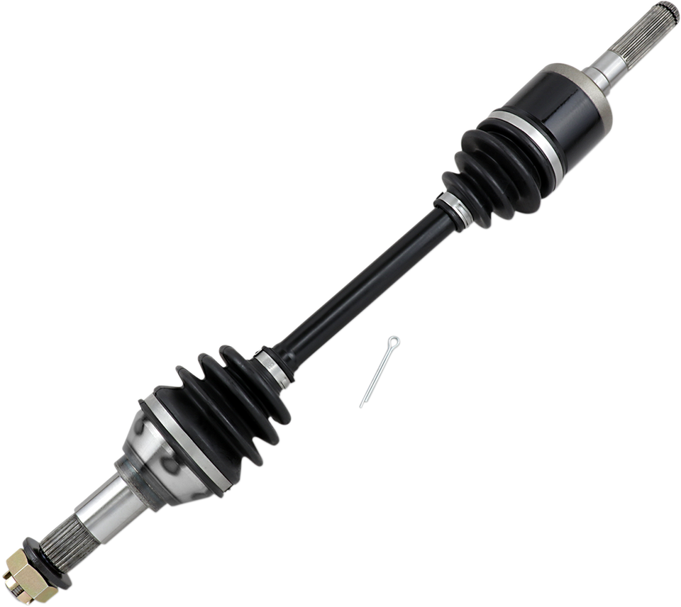 Axle Kit - CV - Complete - OEM Replacement - Standard - Front Right - Can-Am