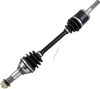Axle Kit - CV - Complete - OEM Replacement - Standard - Front Right - Can-Am