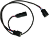Quick Disconnect Wiring Harness - Harley Davidson