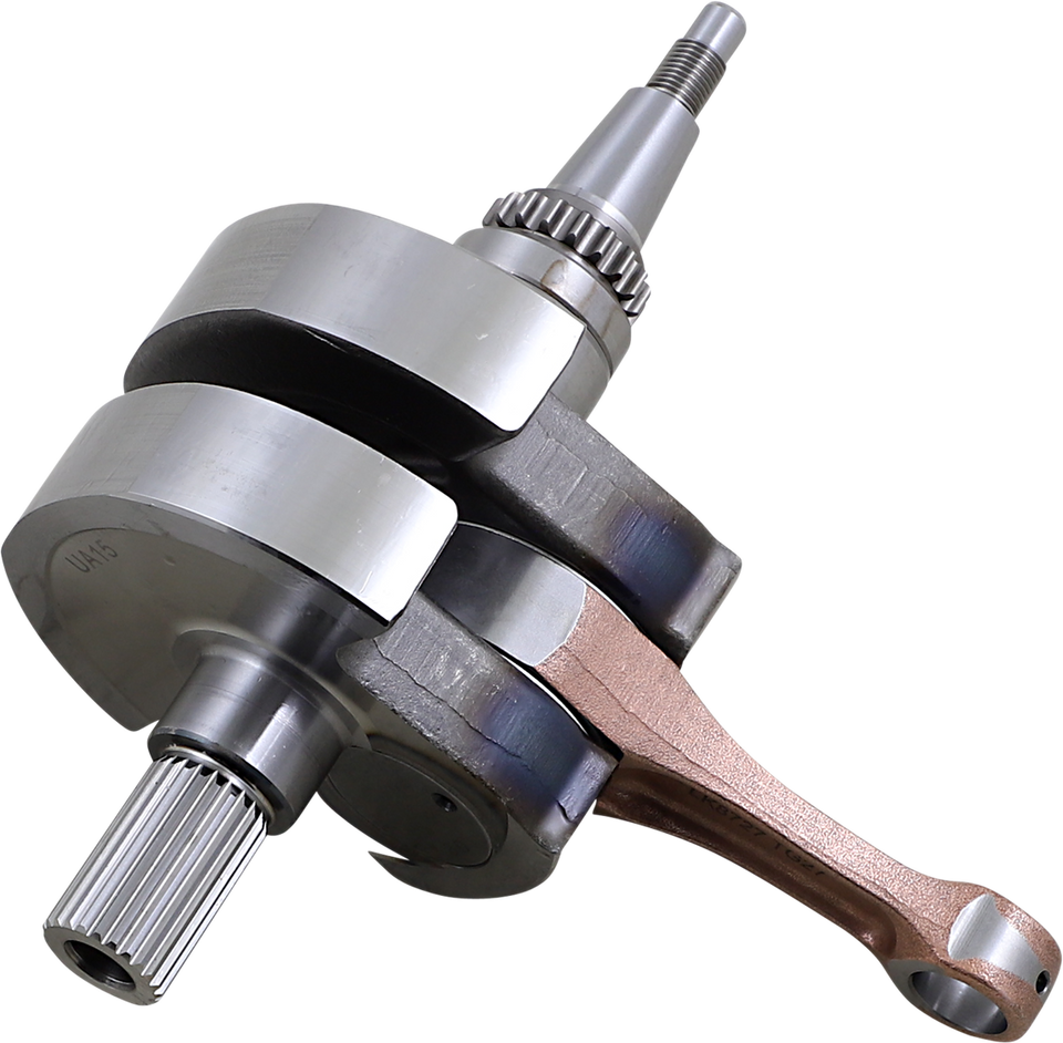 Crankshaft Assembly - OEM Stroke - Honda