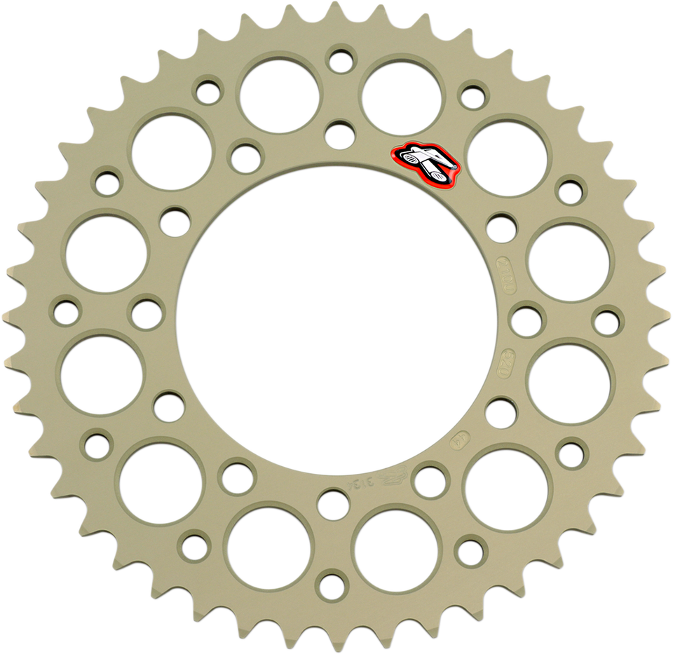 Sprocket - Rear - 44 Tooth - Lutzka's Garage