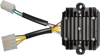 Regulator/Rectifier - Honda