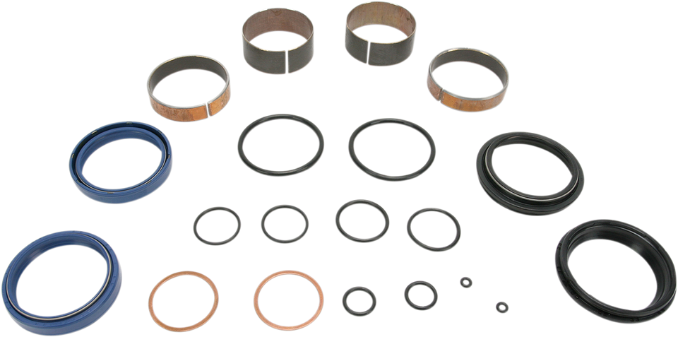 Fork Seal/Bushing Kit