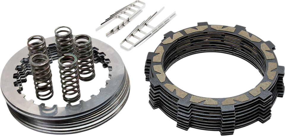 TorqDrive® Clutch Pack