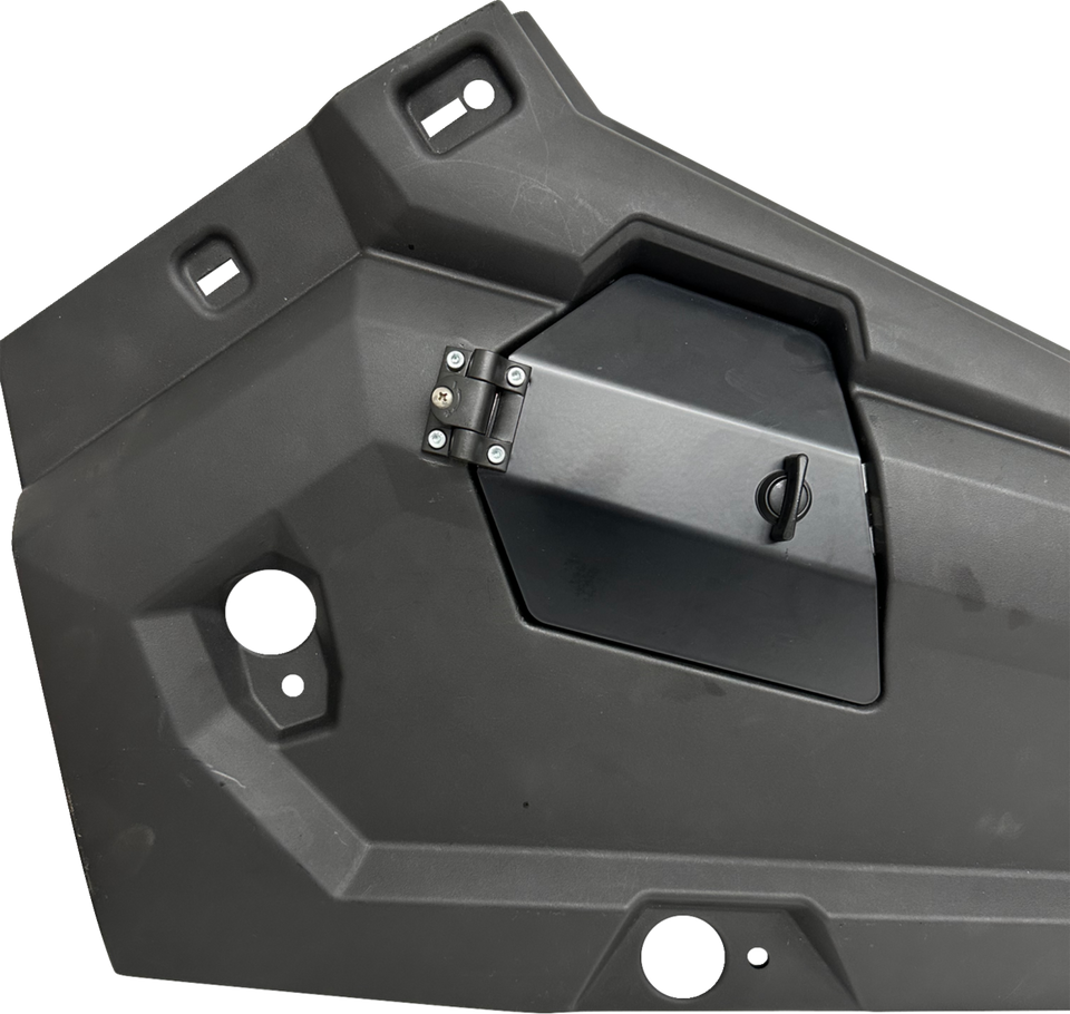 Fuel Door - Polaris RZR