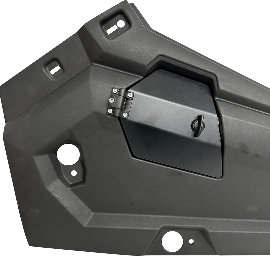 Fuel Door - Polaris RZR