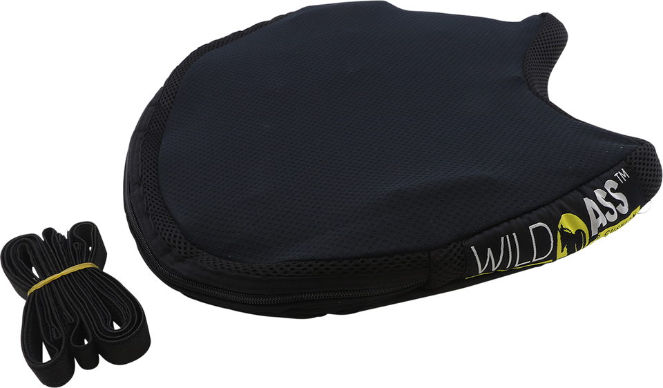 Cushion - Air Seat - Air Gel - Smart - Black - Lutzka's Garage