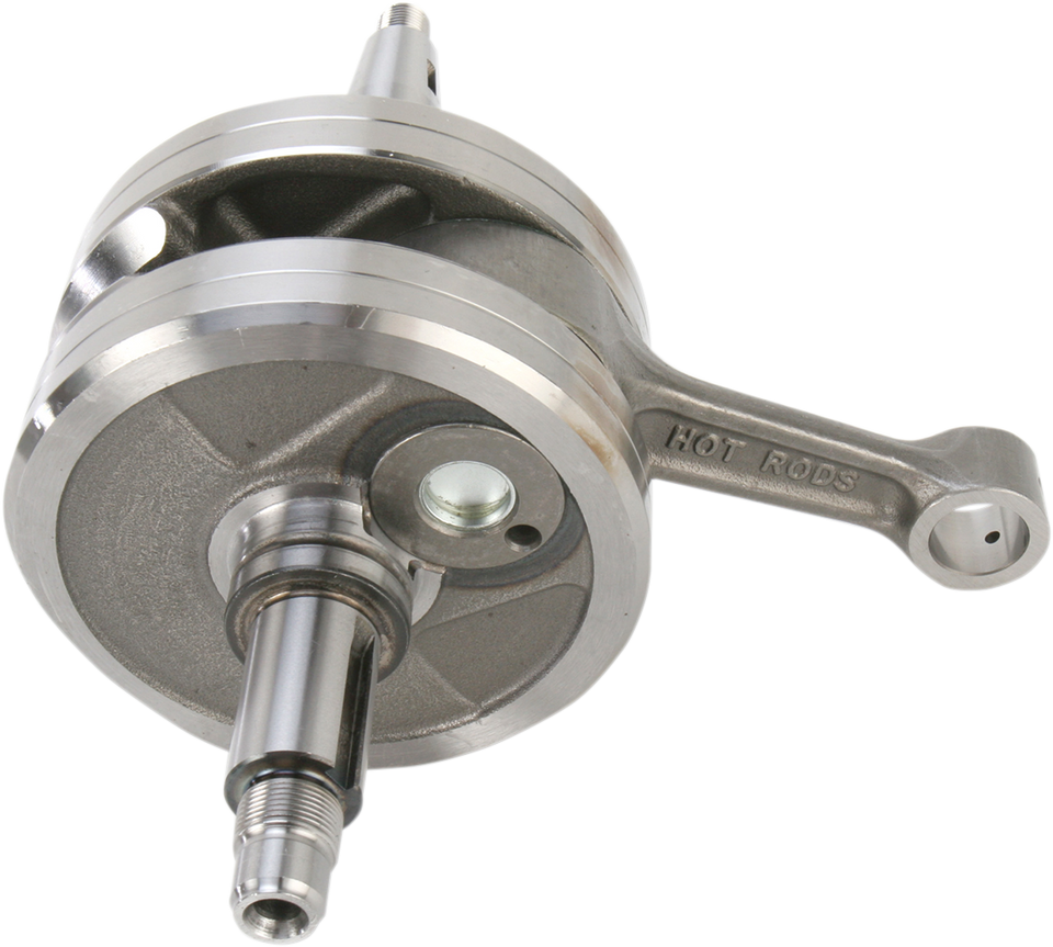 Crankshaft Assembly - Stroker - Yamaha