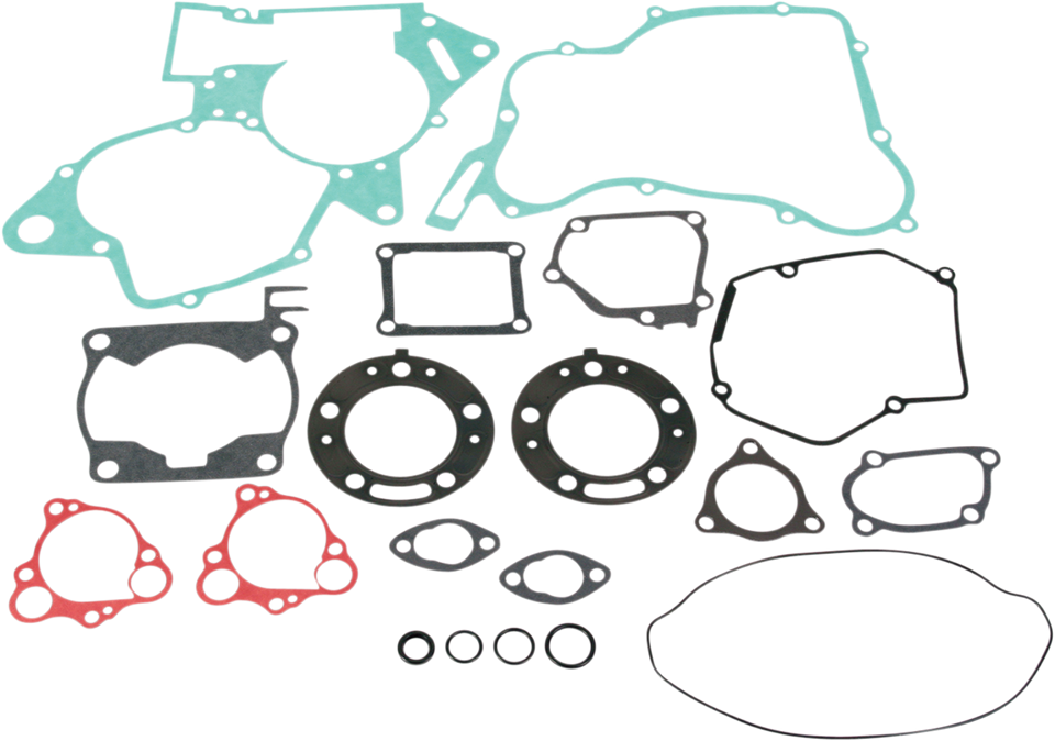 Complete Motor Gasket Kit - Honda