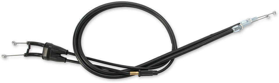 Throttle Cable - Kawasaki