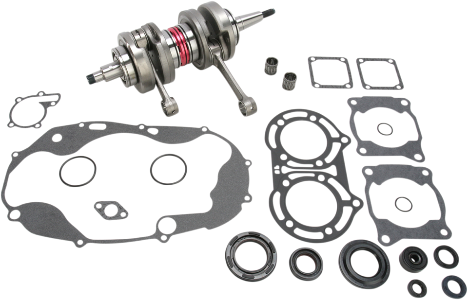 Crankshaft Kit - OE Crankshaft Replacement - Yamaha