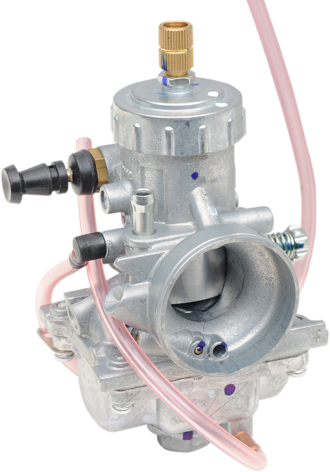 VM Series Round Slide Carburetor - 24mm