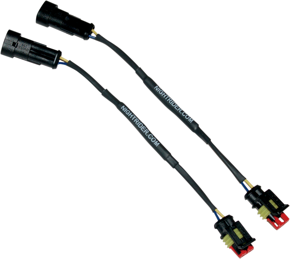 Fuel Injector Enrichener - 07-10 Big Twin Race