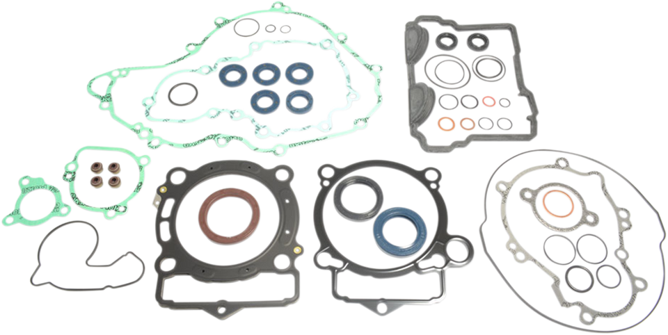 Complete Gasket Kit - KTM
