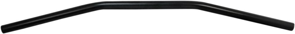 Handlebar - Drag - Satin Black - Lutzka's Garage