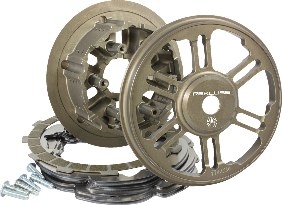 Clutch Kit - Gas Gas/Husqvarna/KTM