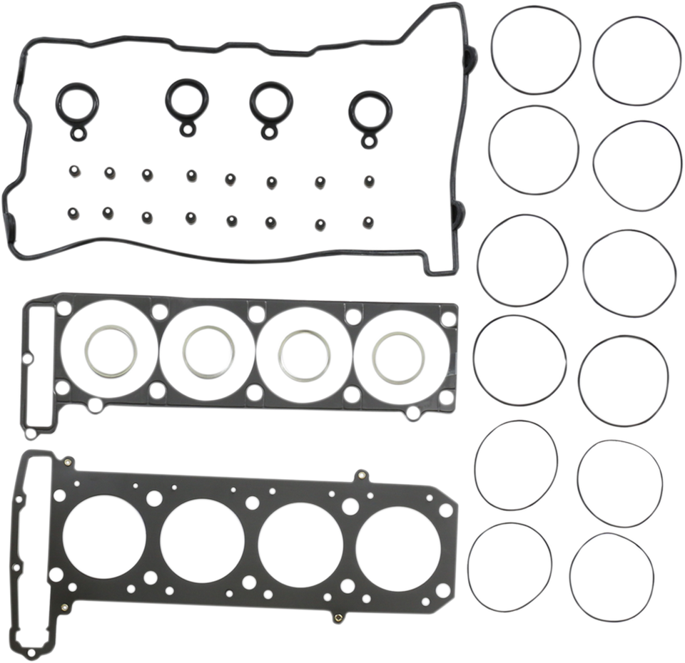 Top End Gasket Kit - Kawasaki