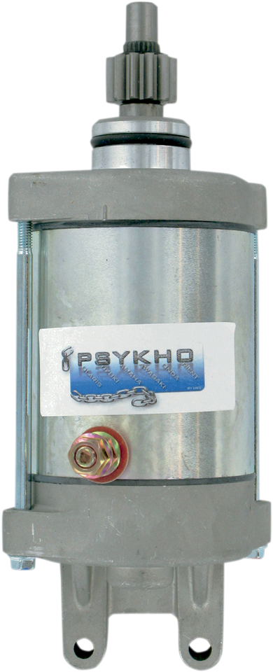 Starter Motor - Yamaha