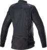 Stella Eloise v2 Air Jacket - Black/Black - XS - Lutzka's Garage