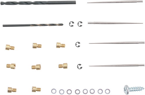 Jet Kit - Stage 1 - Suzuki