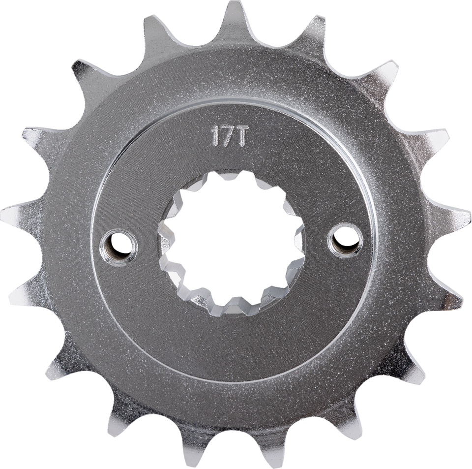 Front Sprocket - 17 Tooth - XRV 750 Africa Twin